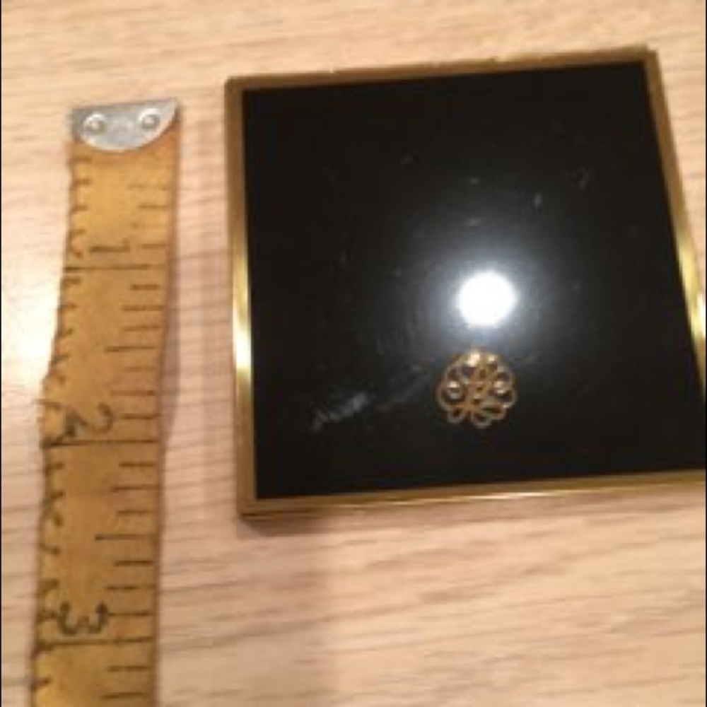 Two sides travel mirror